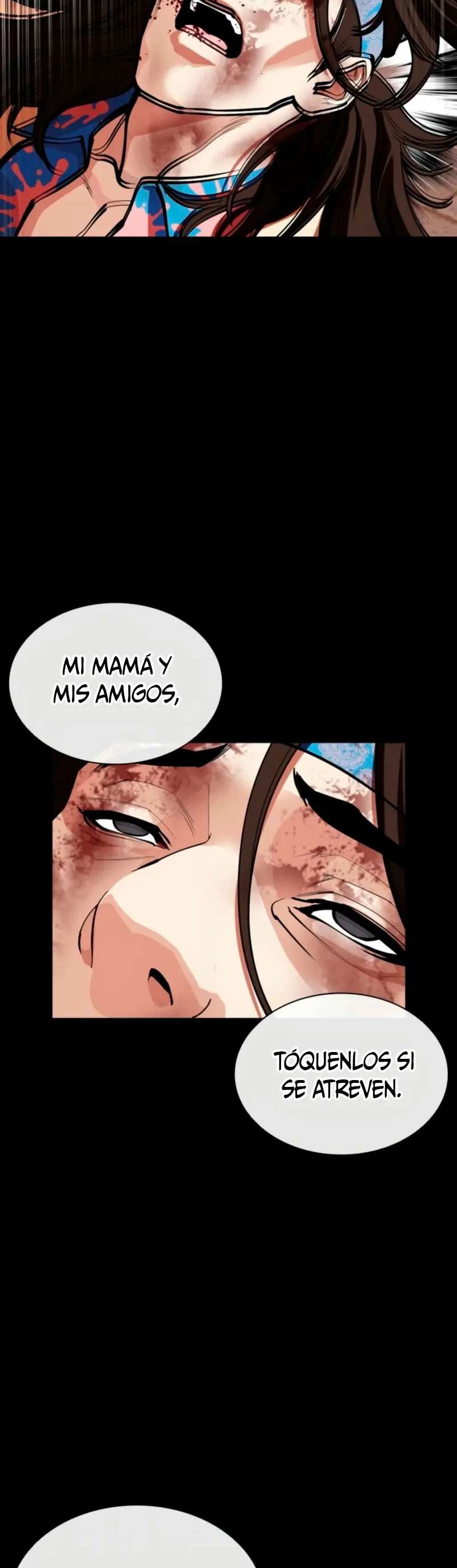 Read Nueva Cara (es) Manga Online