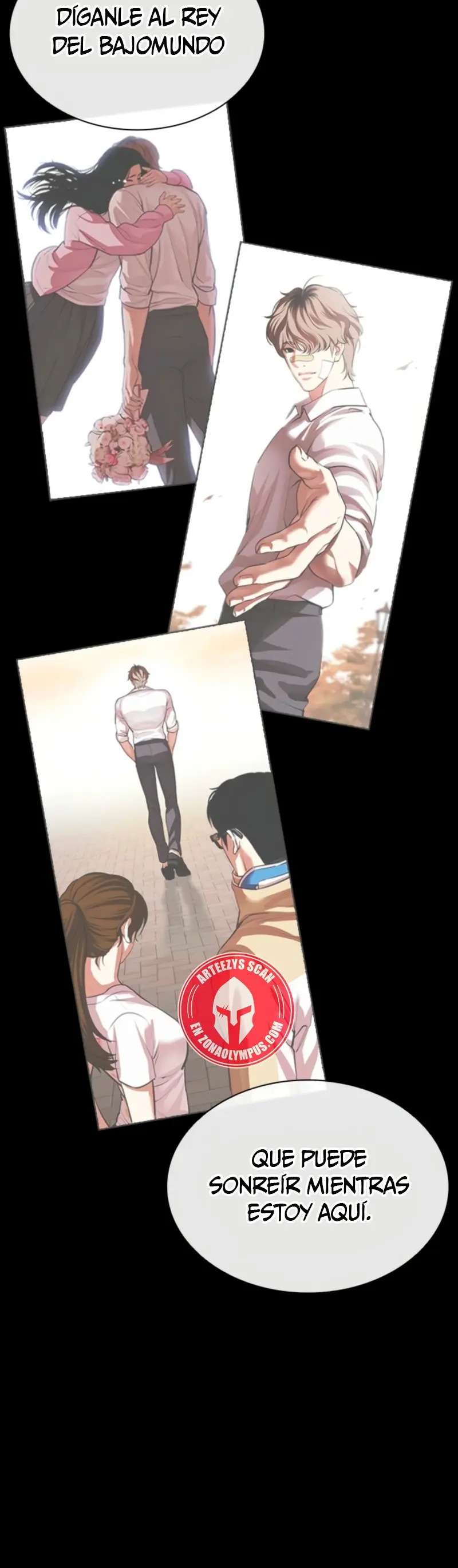 Read Nueva Cara (es) Manga Online