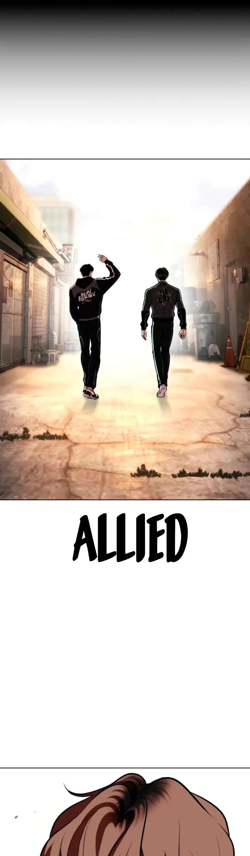 Read Nueva Cara (es) Manga Online