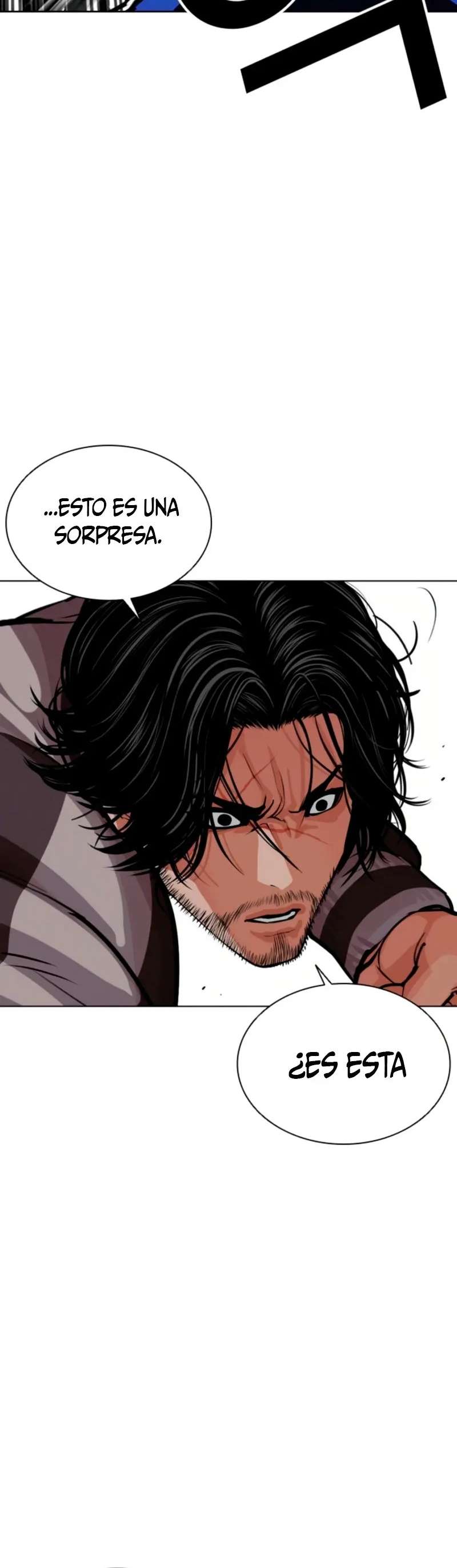 Read Nueva Cara (es) Manga Online