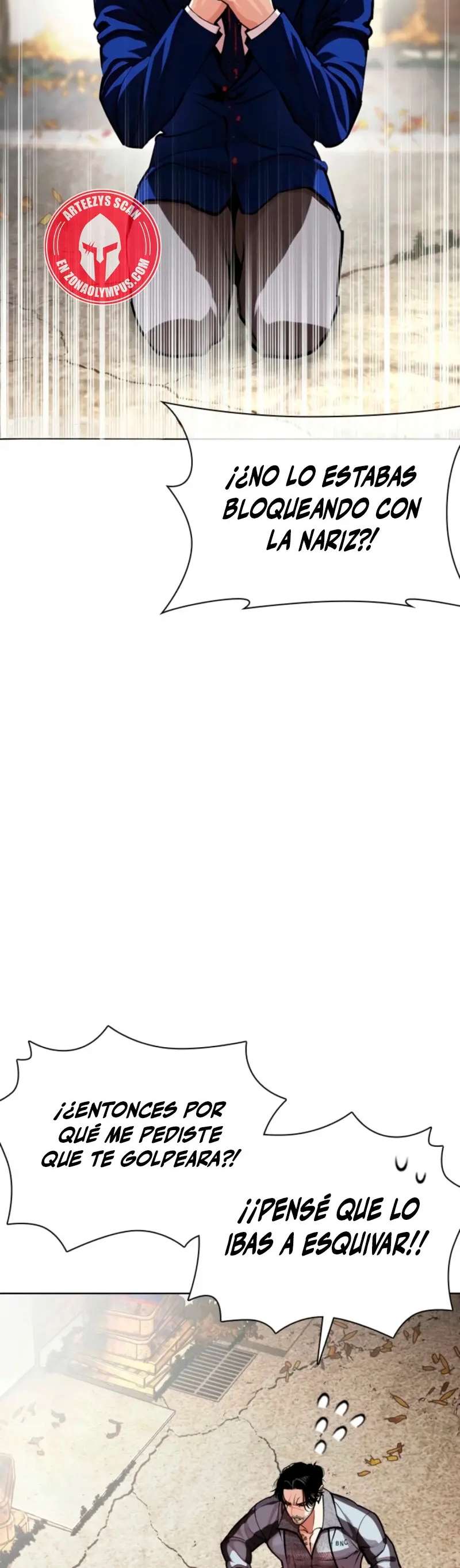 Read Nueva Cara (es) Manga Online