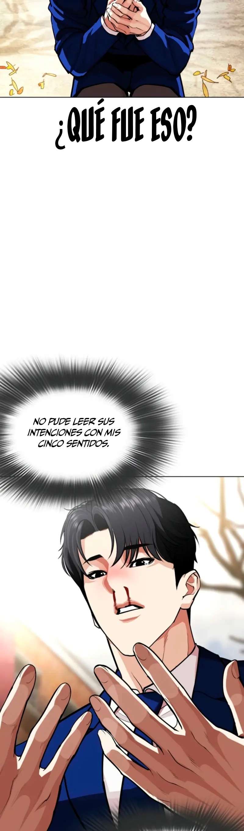 Read Nueva Cara (es) Manga Online