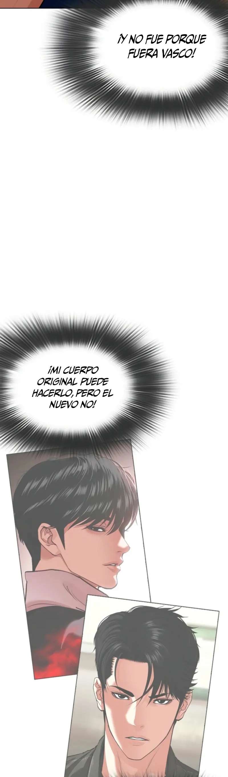 Read Nueva Cara (es) Manga Online