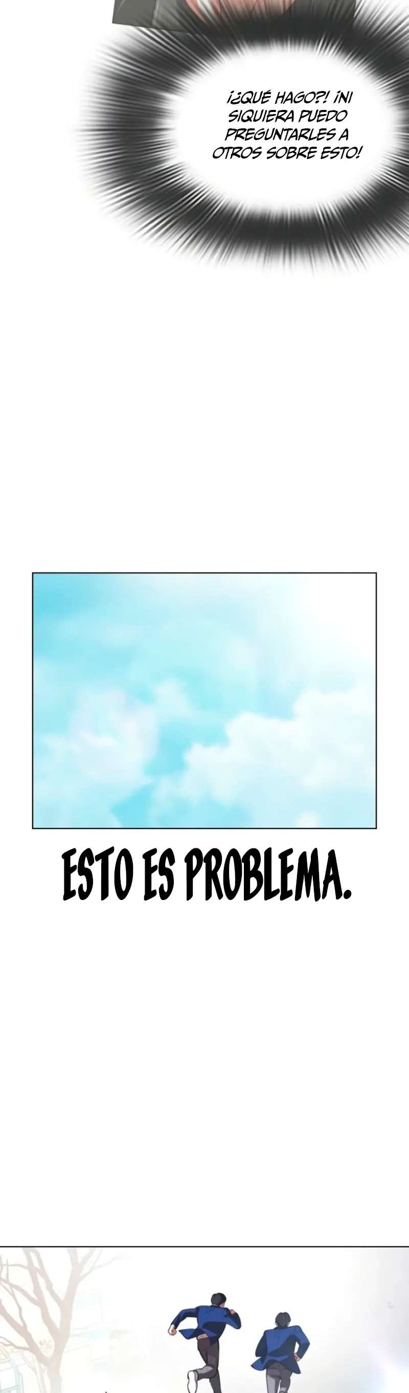 Read Nueva Cara (es) Manga Online