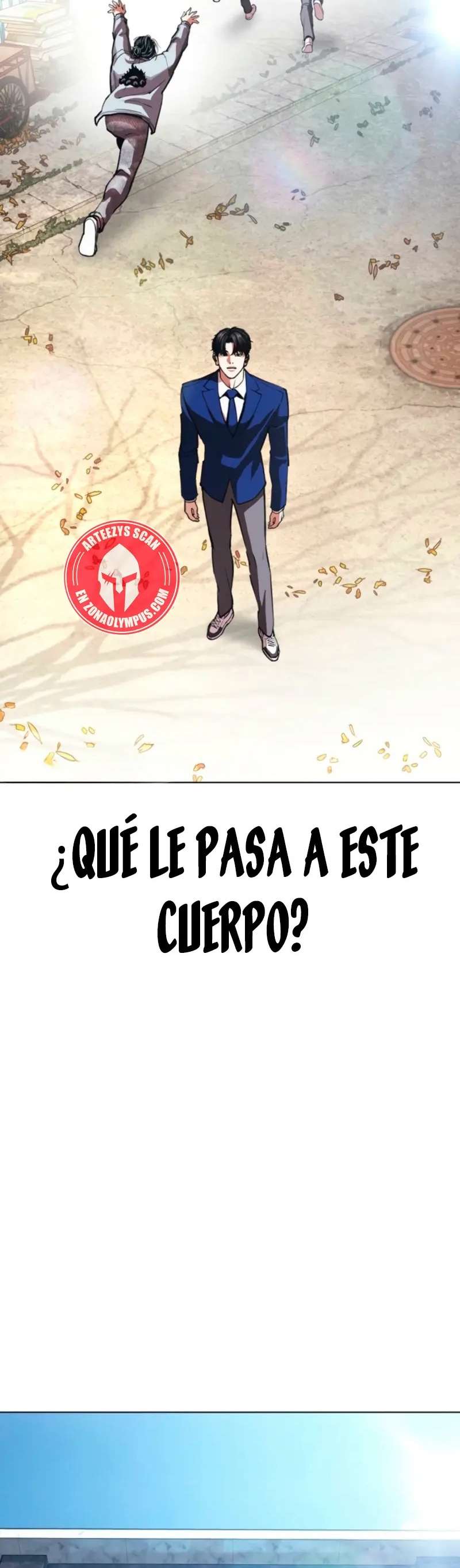 Read Nueva Cara (es) Manga Online