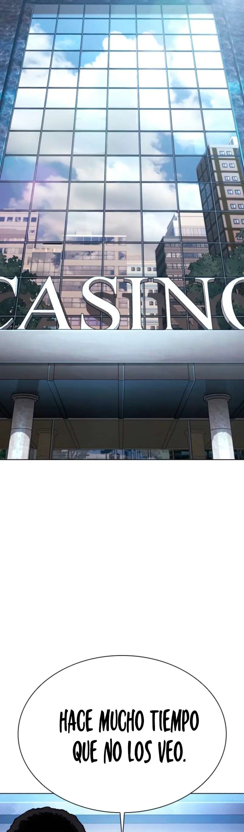 Read Nueva Cara (es) Manga Online