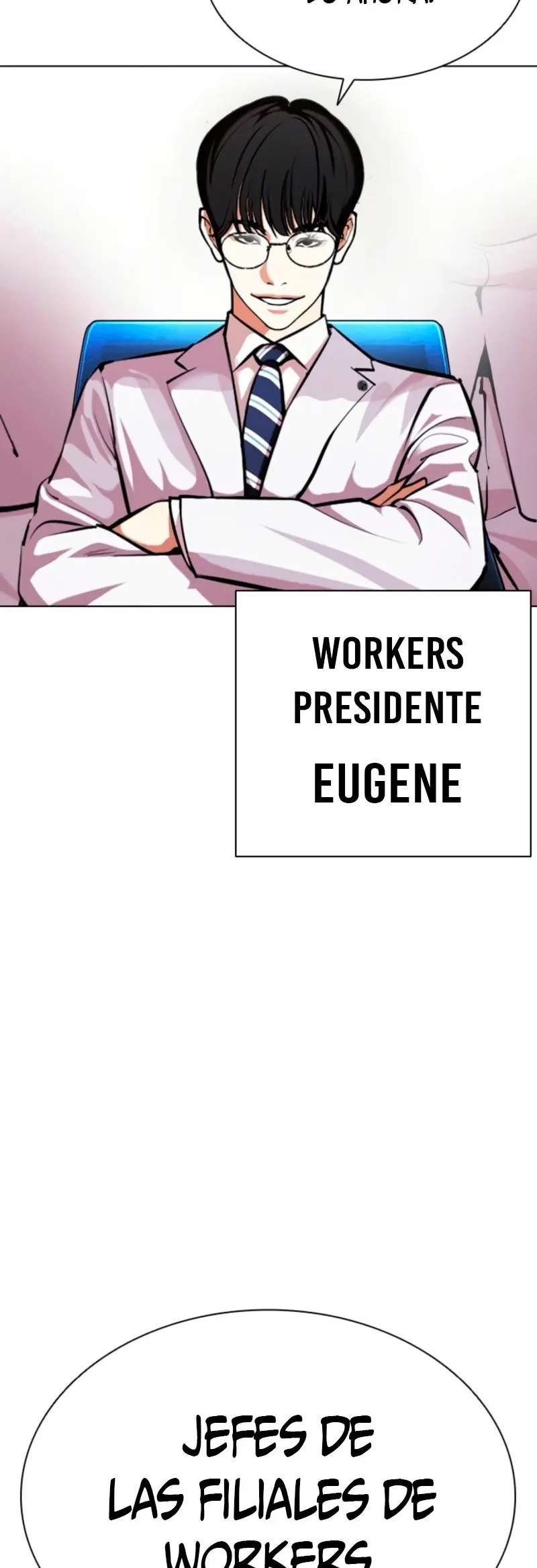 Read Nueva Cara (es) Manga Online