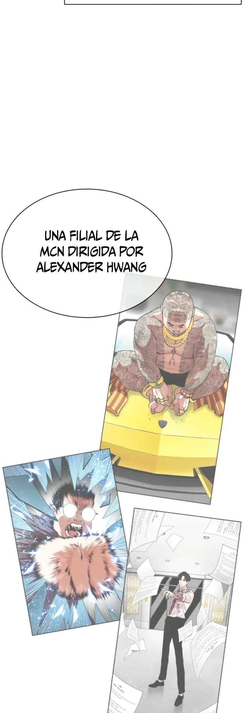 Read Nueva Cara (es) Manga Online