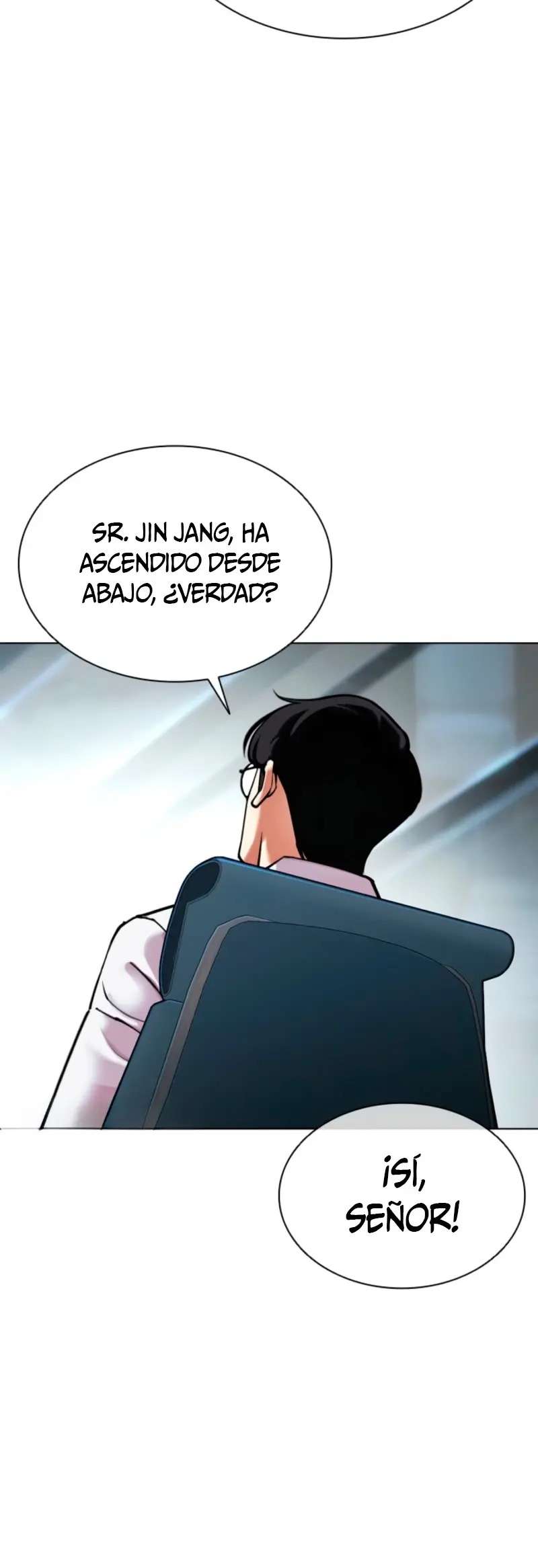 Read Nueva Cara (es) Manga Online