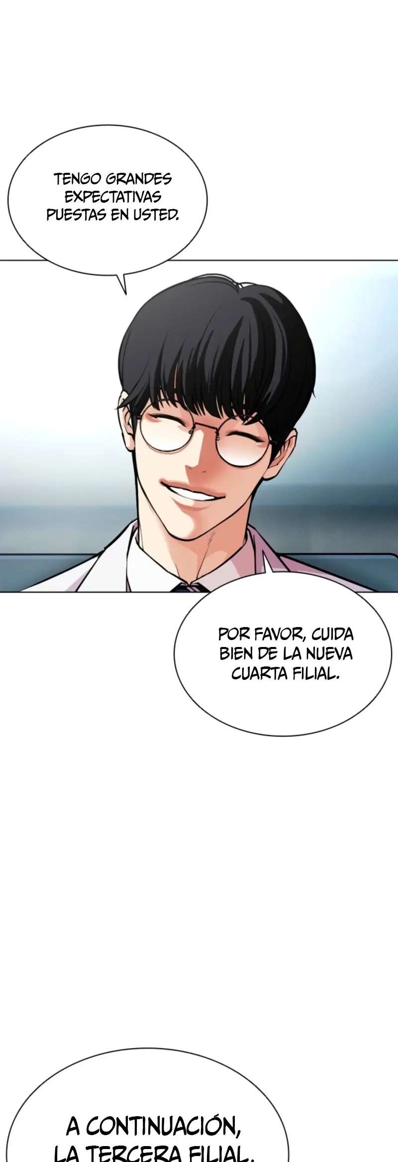 Read Nueva Cara (es) Manga Online