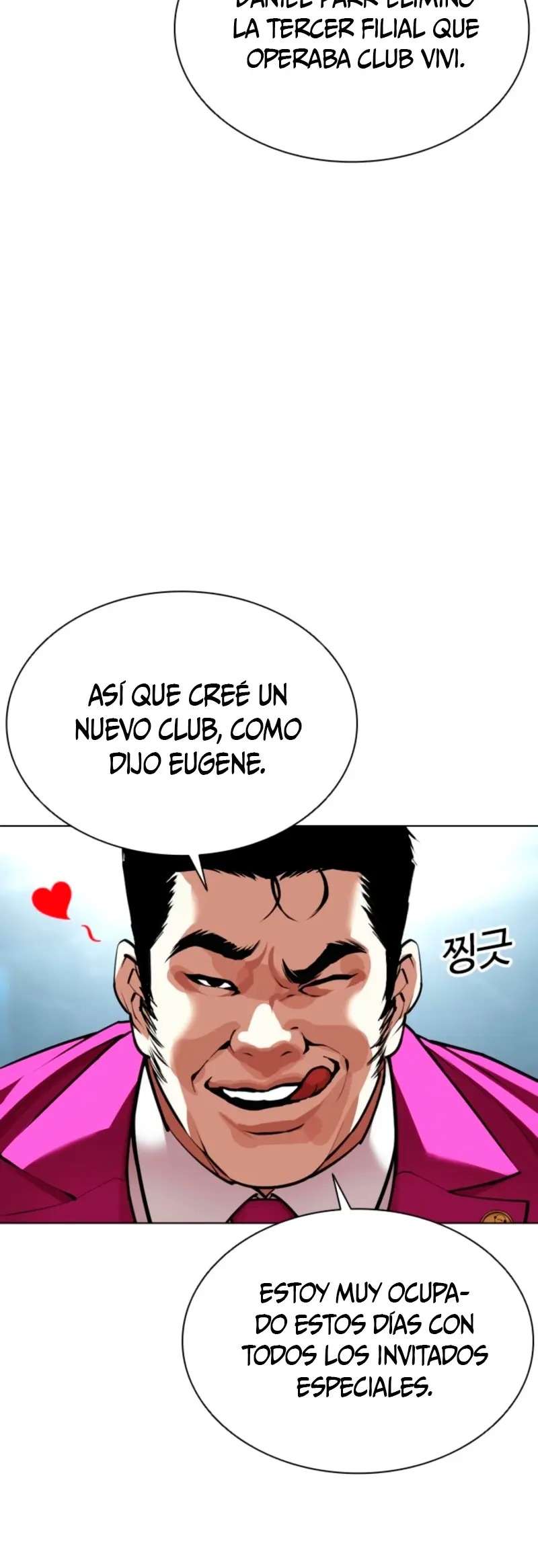 Read Nueva Cara (es) Manga Online