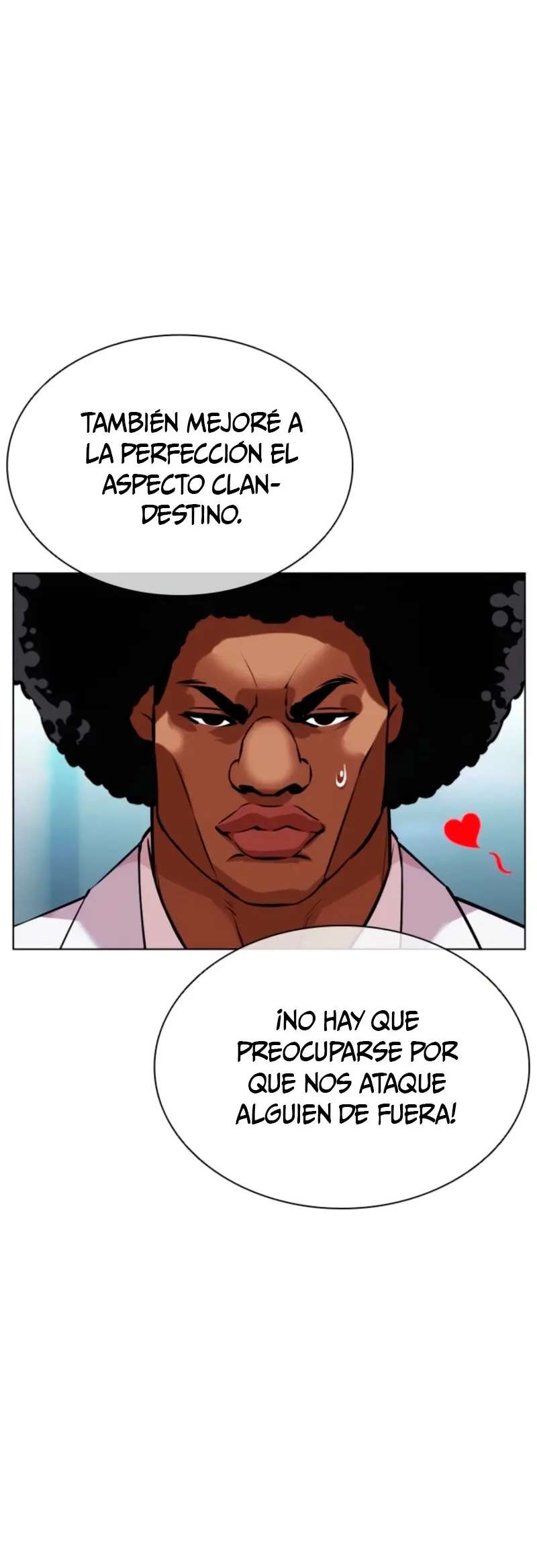 Read Nueva Cara (es) Manga Online