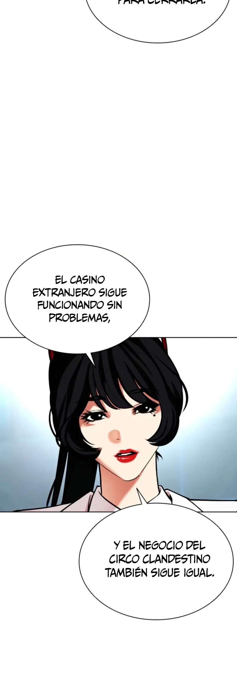 Read Nueva Cara (es) Manga Online