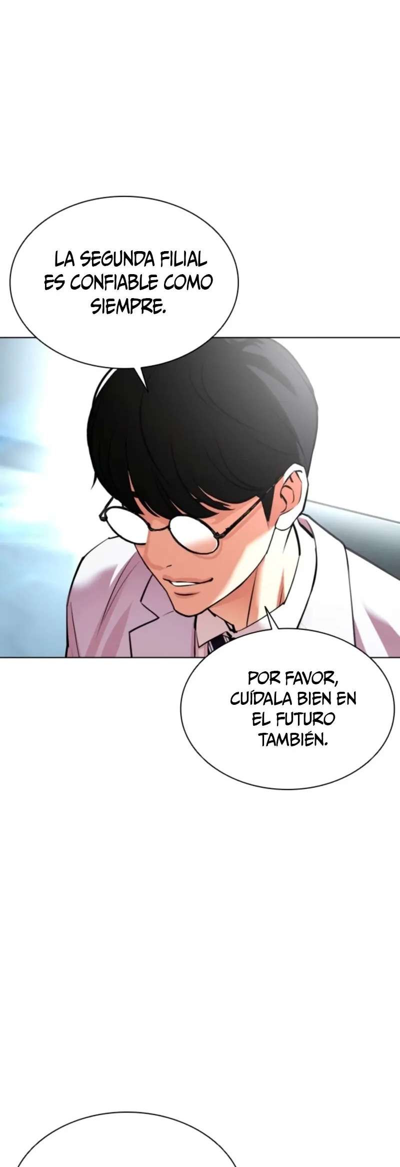 Read Nueva Cara (es) Manga Online