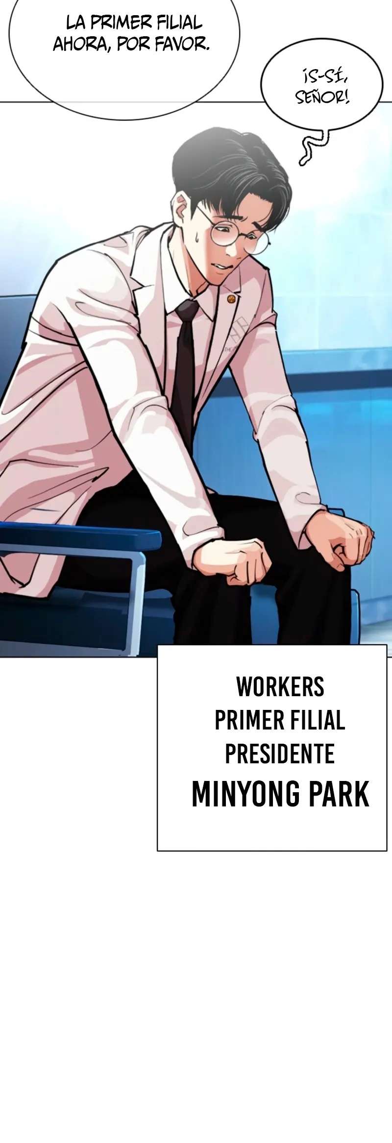 Read Nueva Cara (es) Manga Online