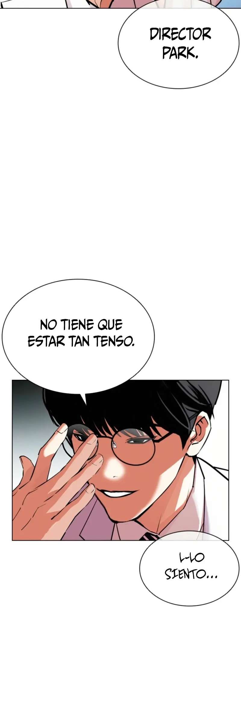 Read Nueva Cara (es) Manga Online