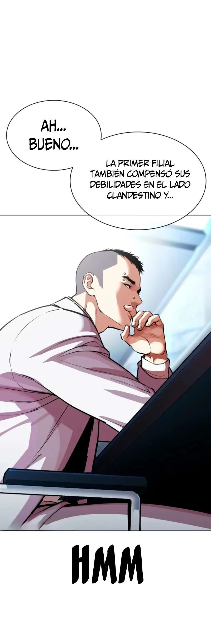 Read Nueva Cara (es) Manga Online