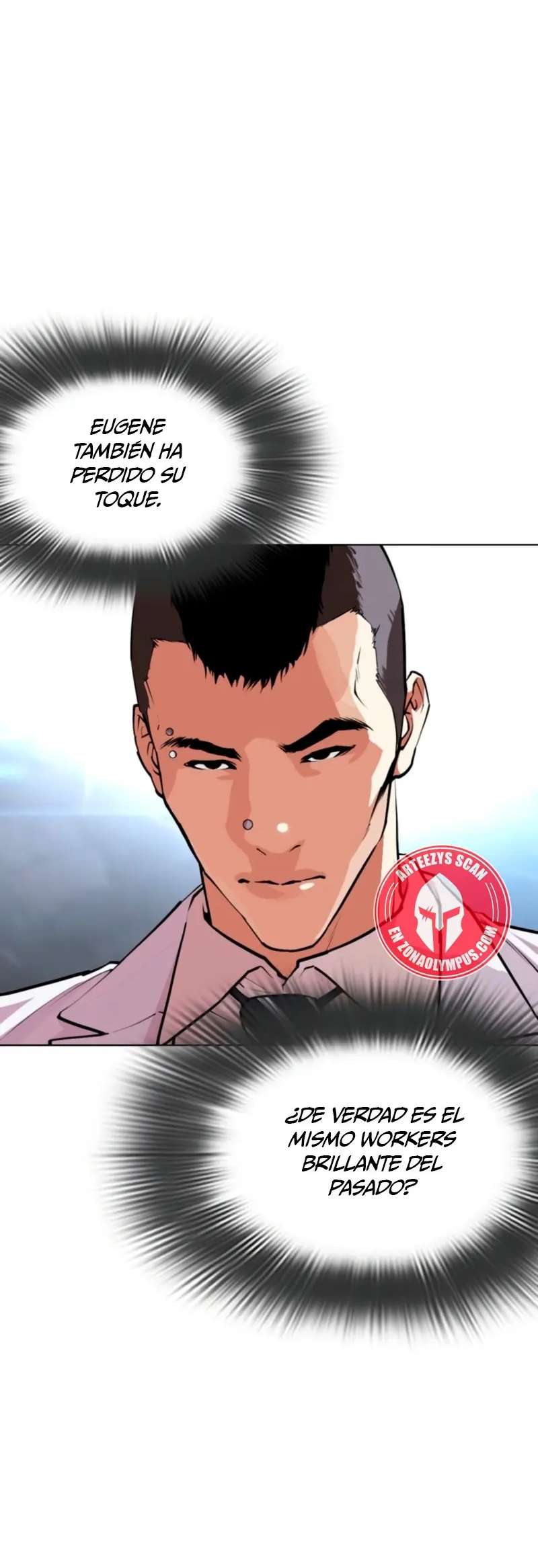 Read Nueva Cara (es) Manga Online