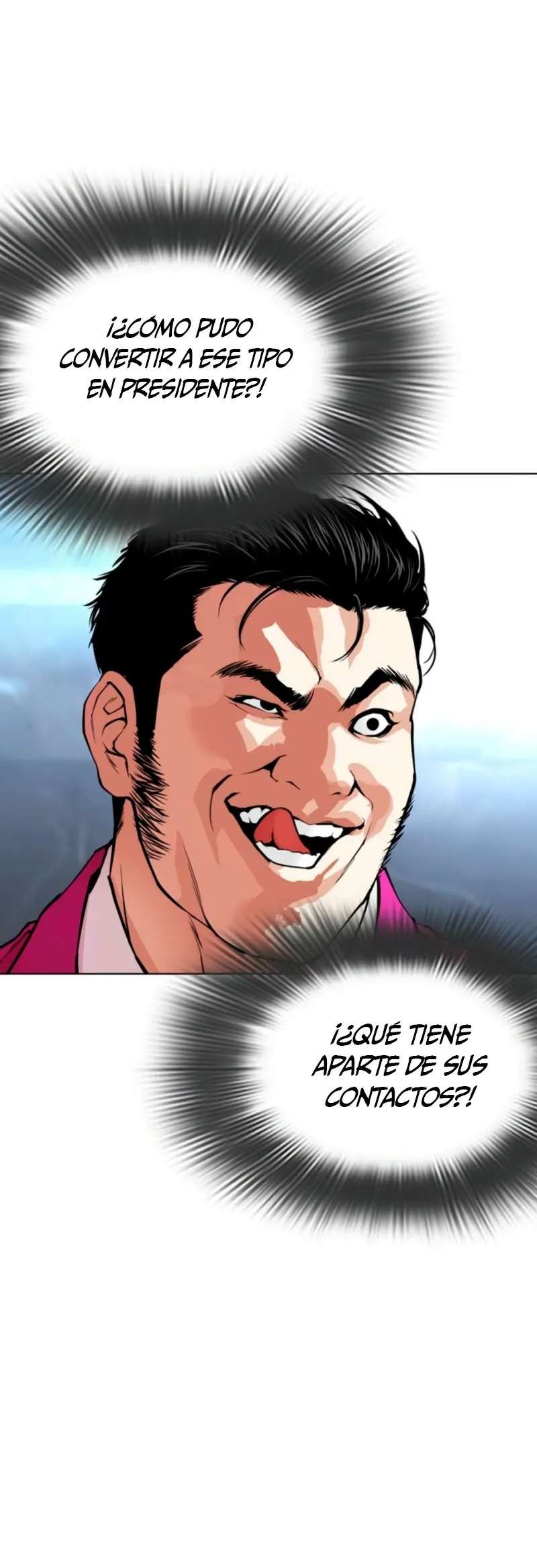 Read Nueva Cara (es) Manga Online