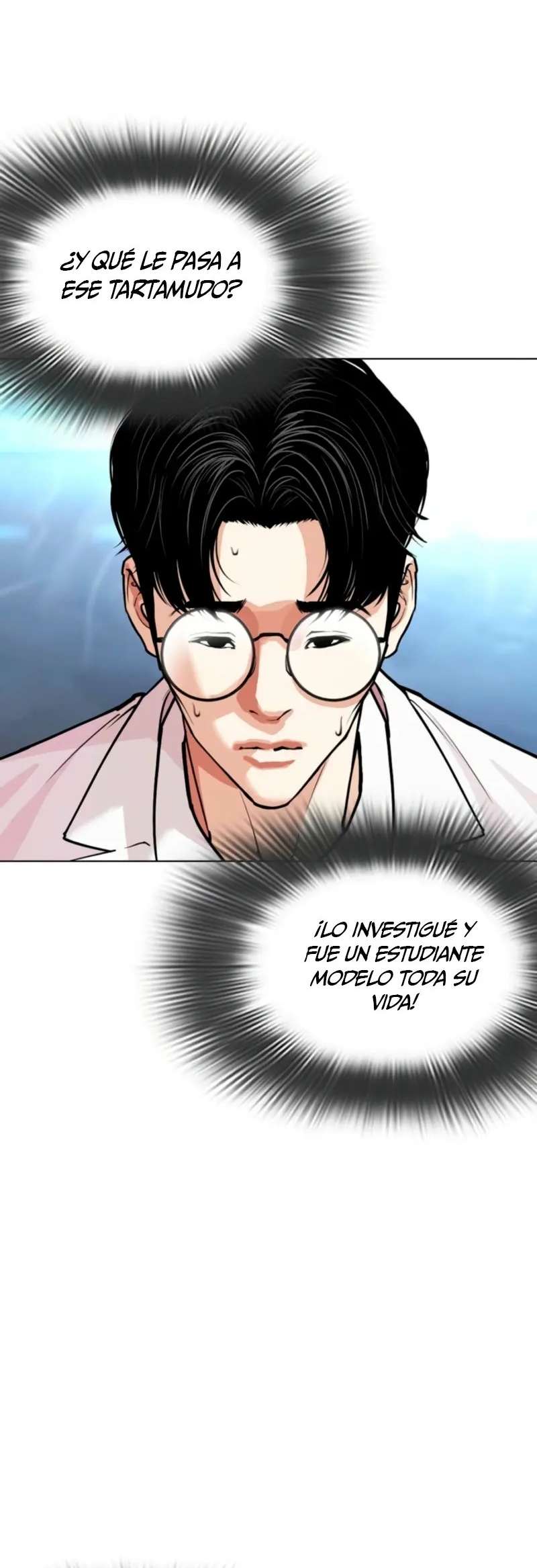 Read Nueva Cara (es) Manga Online