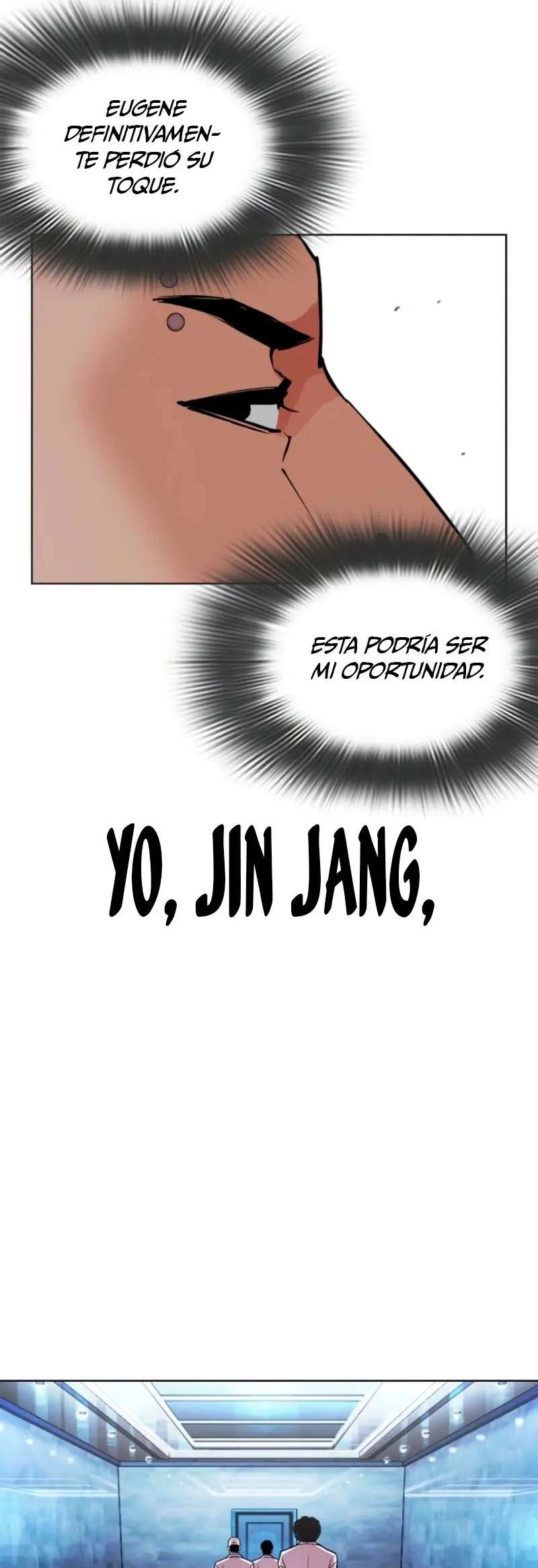 Read Nueva Cara (es) Manga Online