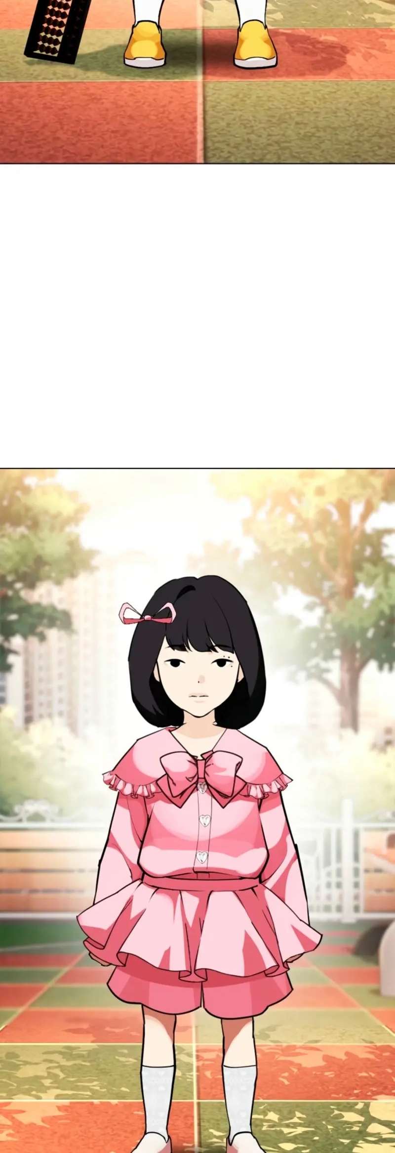 Read Nueva Cara (es) Manga Online