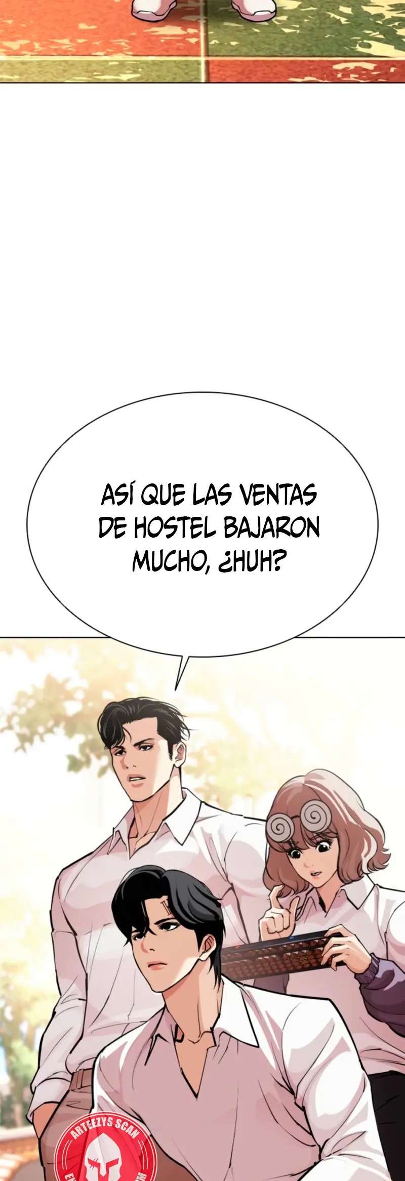 Read Nueva Cara (es) Manga Online