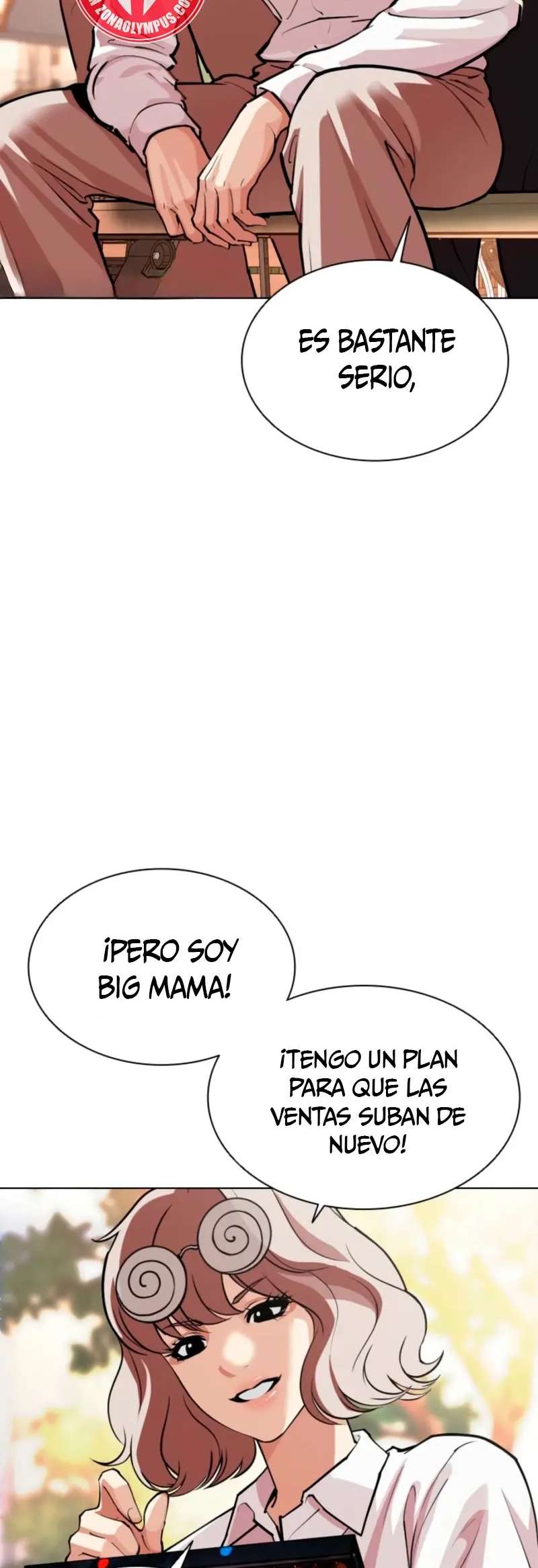 Read Nueva Cara (es) Manga Online