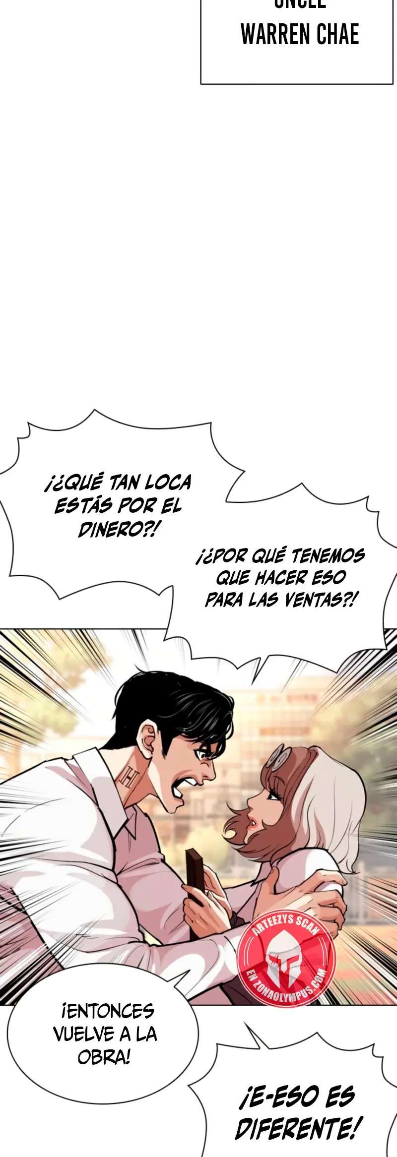 Read Nueva Cara (es) Manga Online