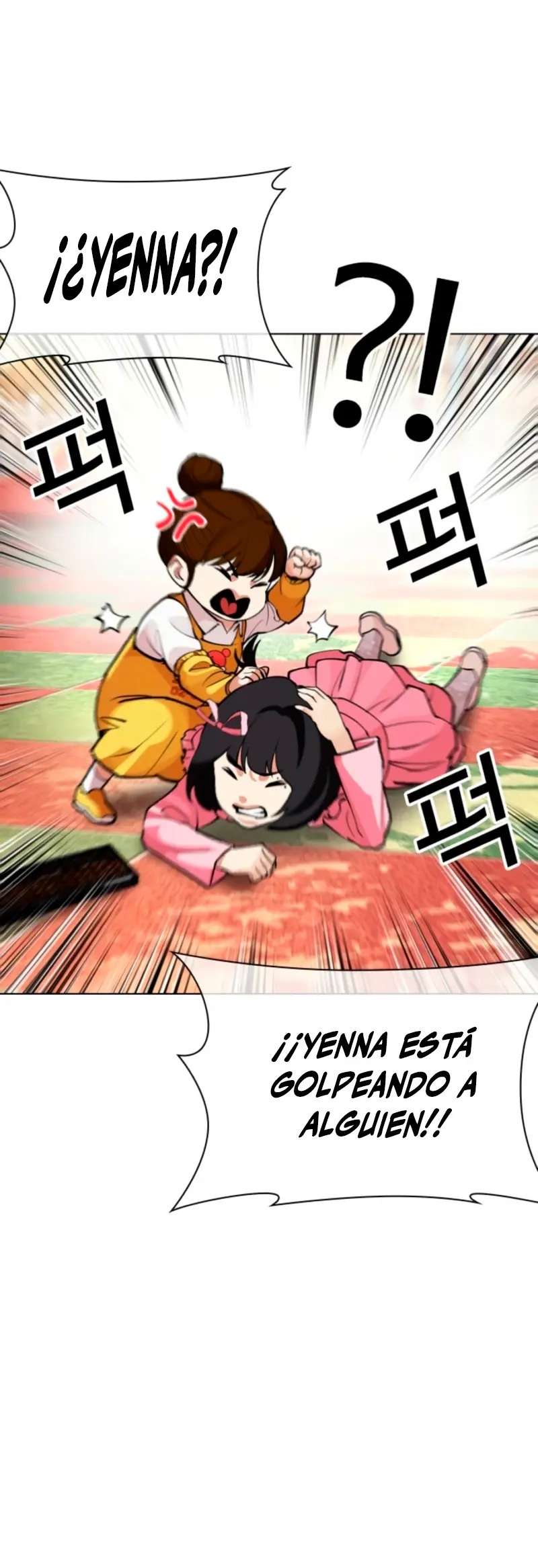 Read Nueva Cara (es) Manga Online