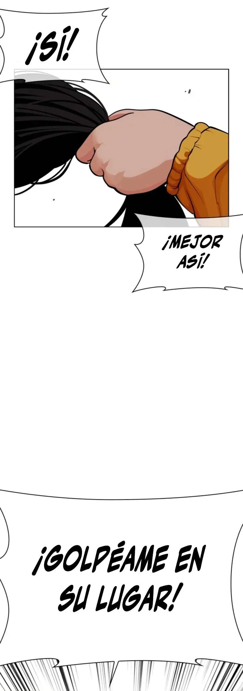 Read Nueva Cara (es) Manga Online