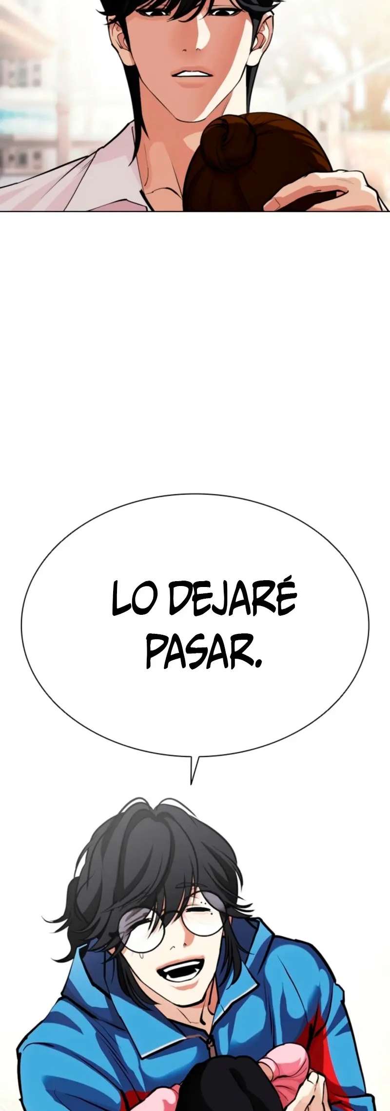 Read Nueva Cara (es) Manga Online