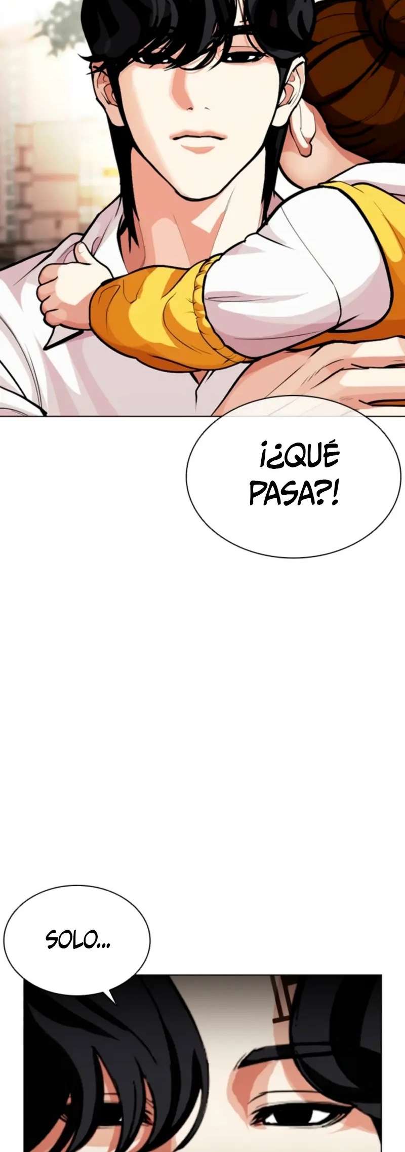Read Nueva Cara (es) Manga Online