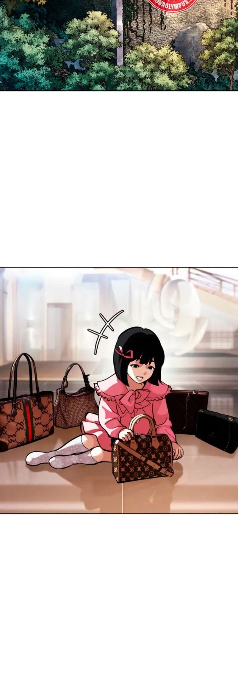 Read Nueva Cara (es) Manga Online