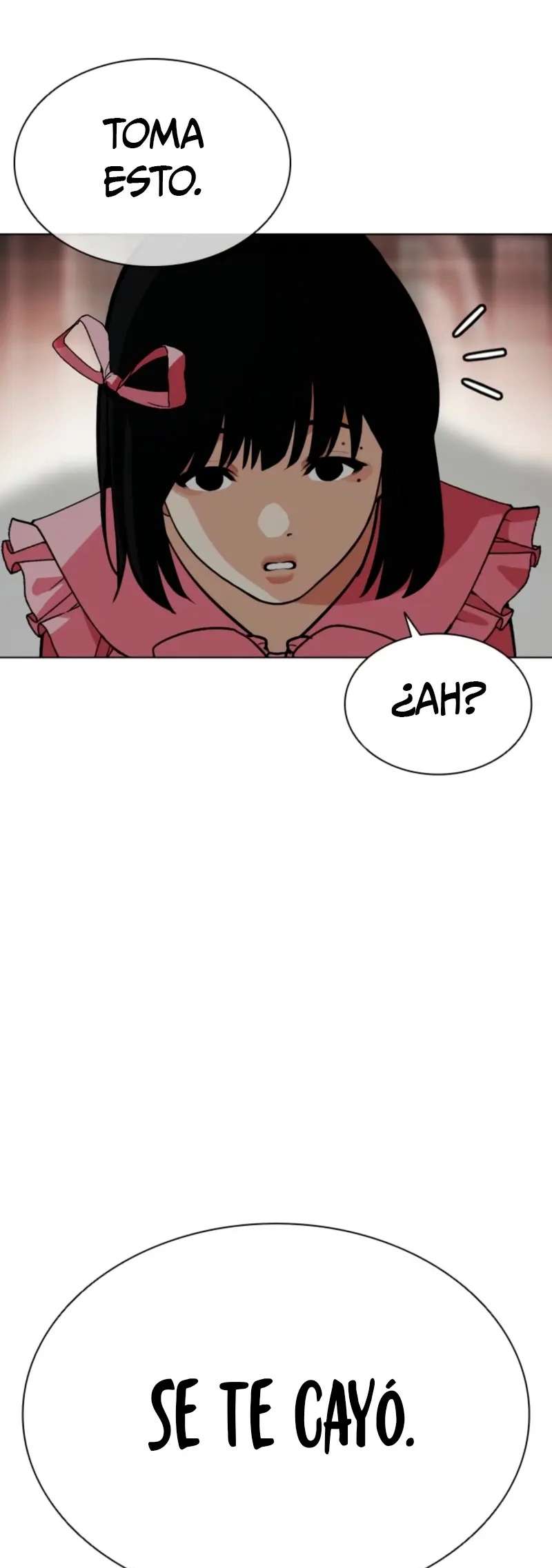 Read Nueva Cara (es) Manga Online