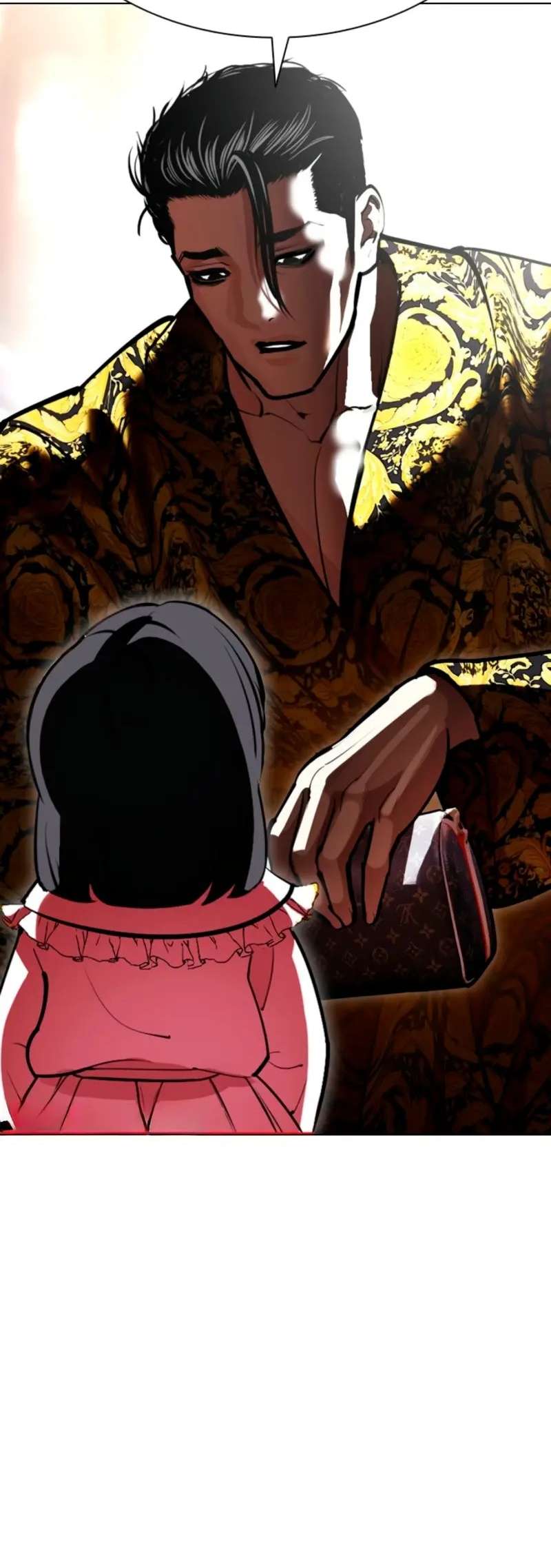 Read Nueva Cara (es) Manga Online