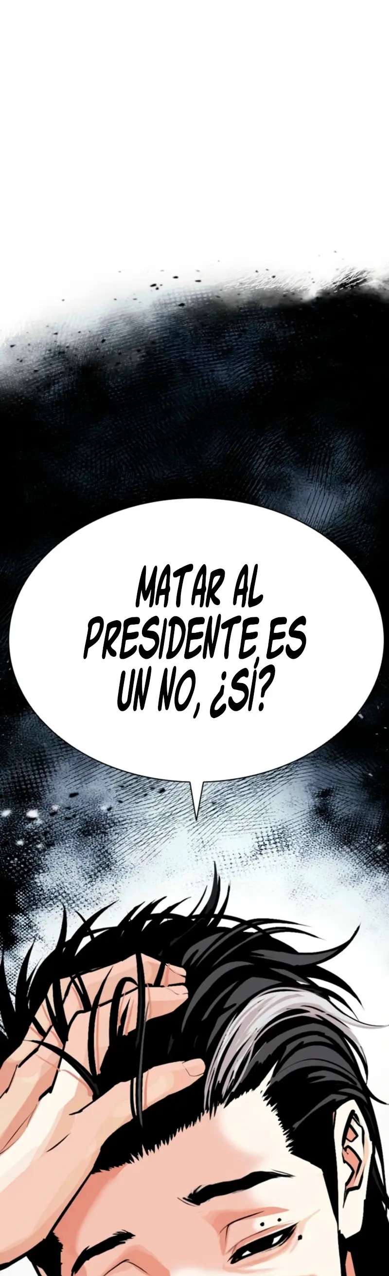 Read Nueva Cara (es) Manga Online