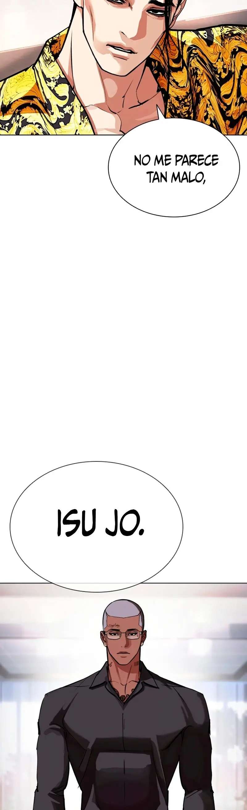 Read Nueva Cara (es) Manga Online