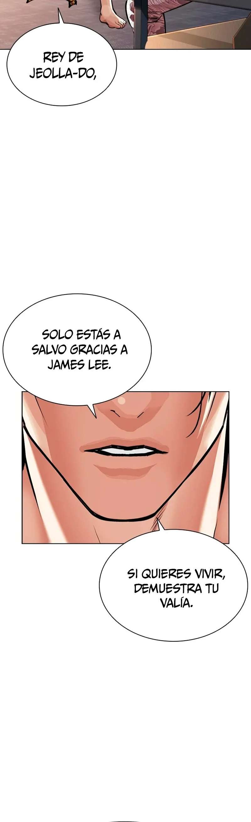 Read Nueva Cara (es) Manga Online