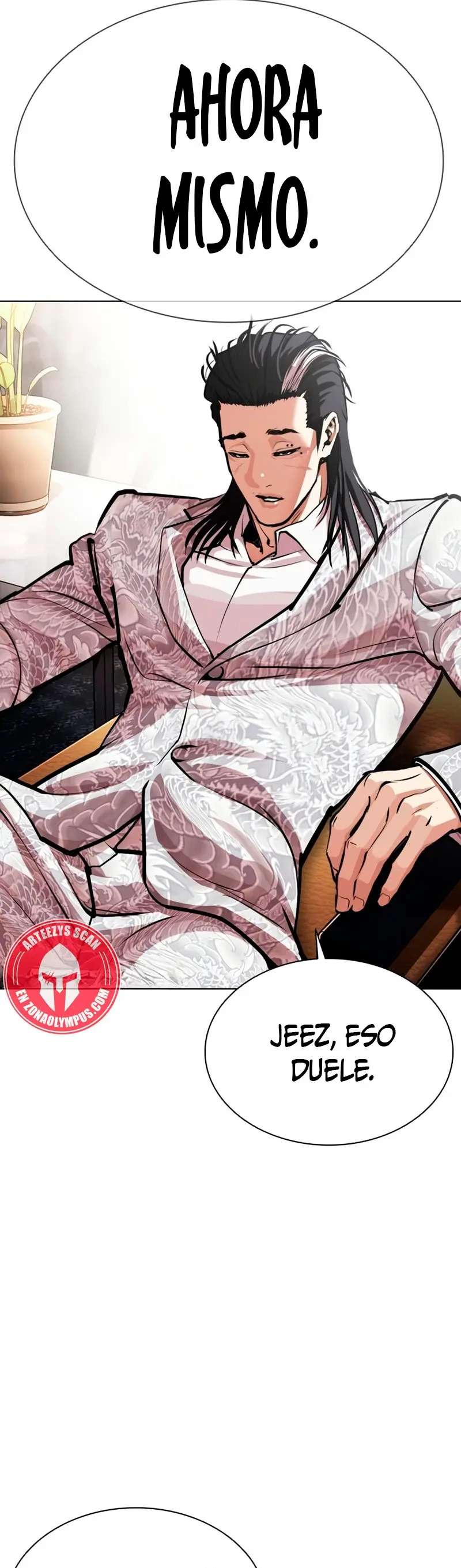 Read Nueva Cara (es) Manga Online