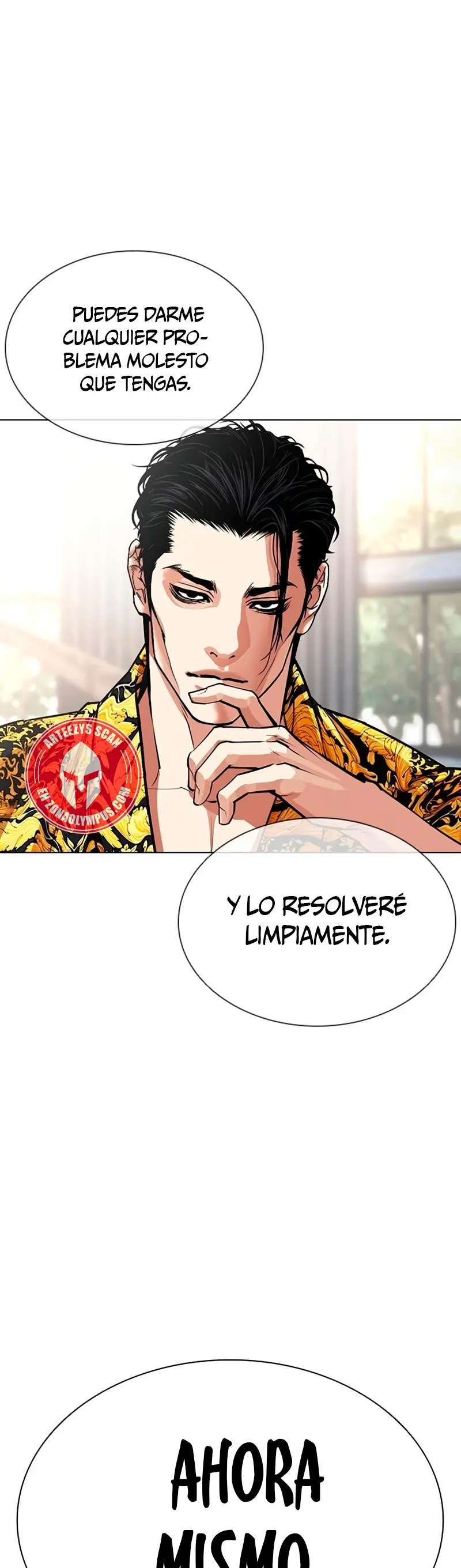 Read Nueva Cara (es) Manga Online