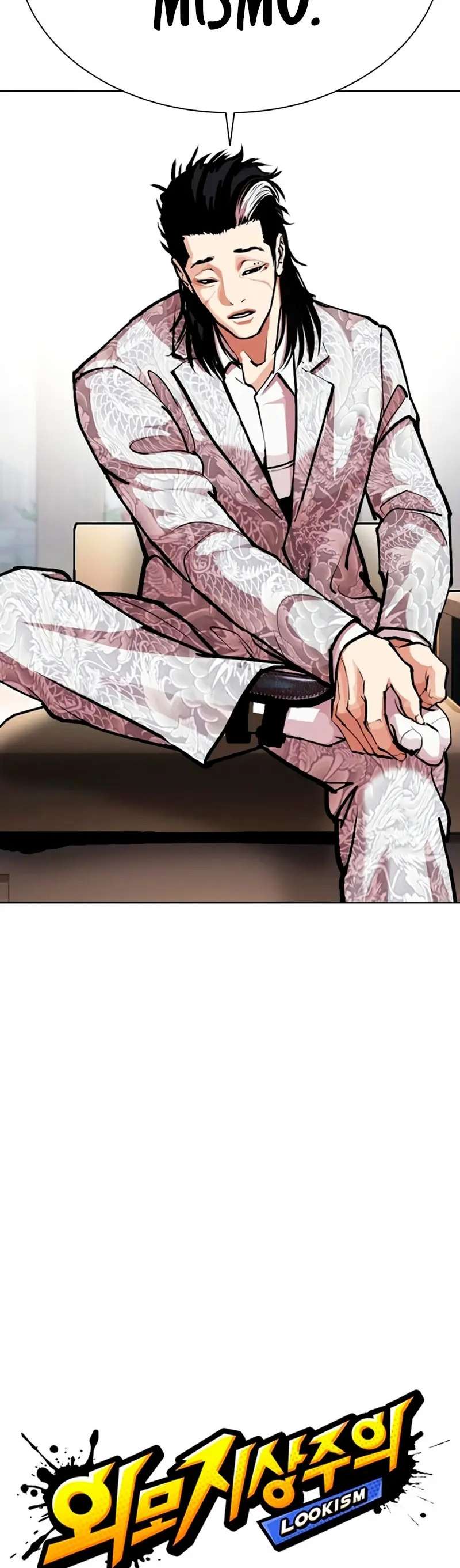 Read Nueva Cara (es) Manga Online