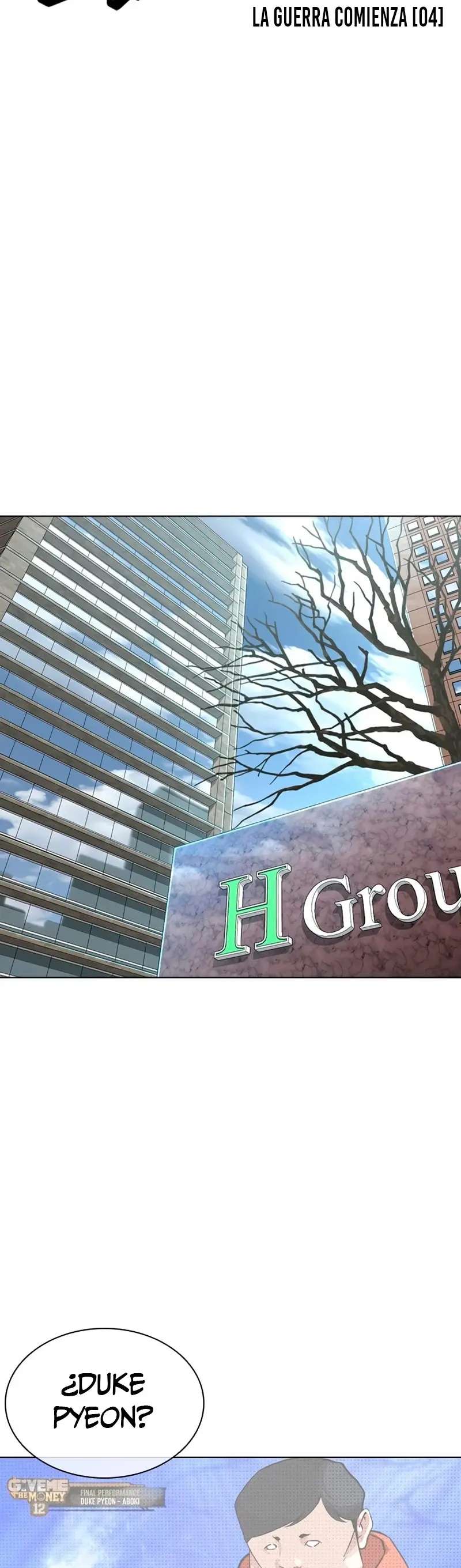 Read Nueva Cara (es) Manga Online