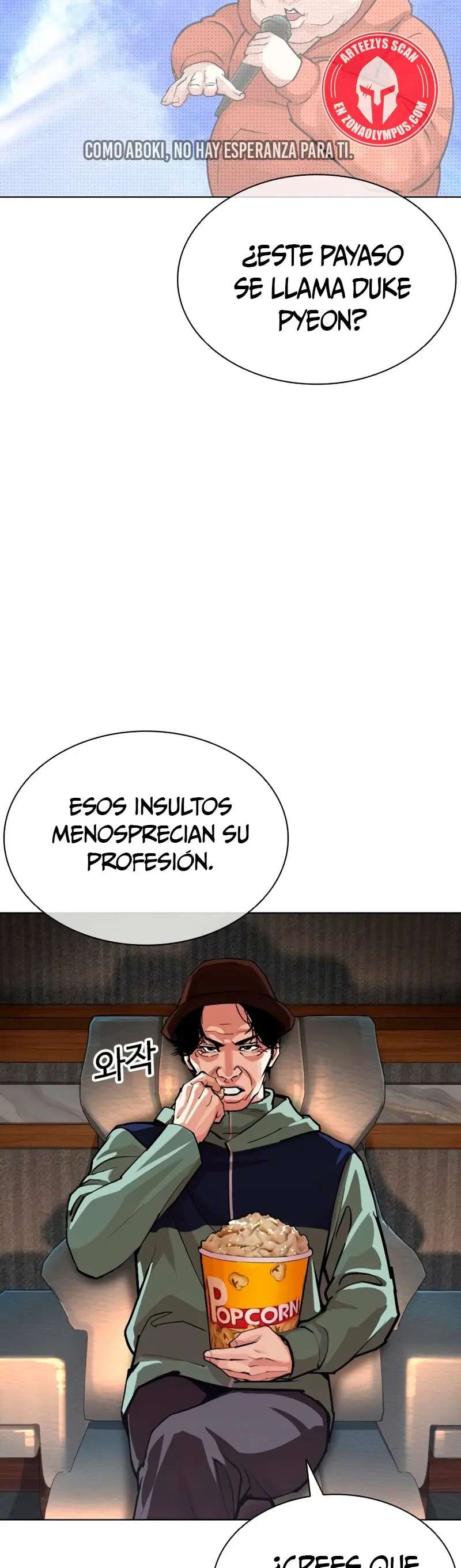 Read Nueva Cara (es) Manga Online