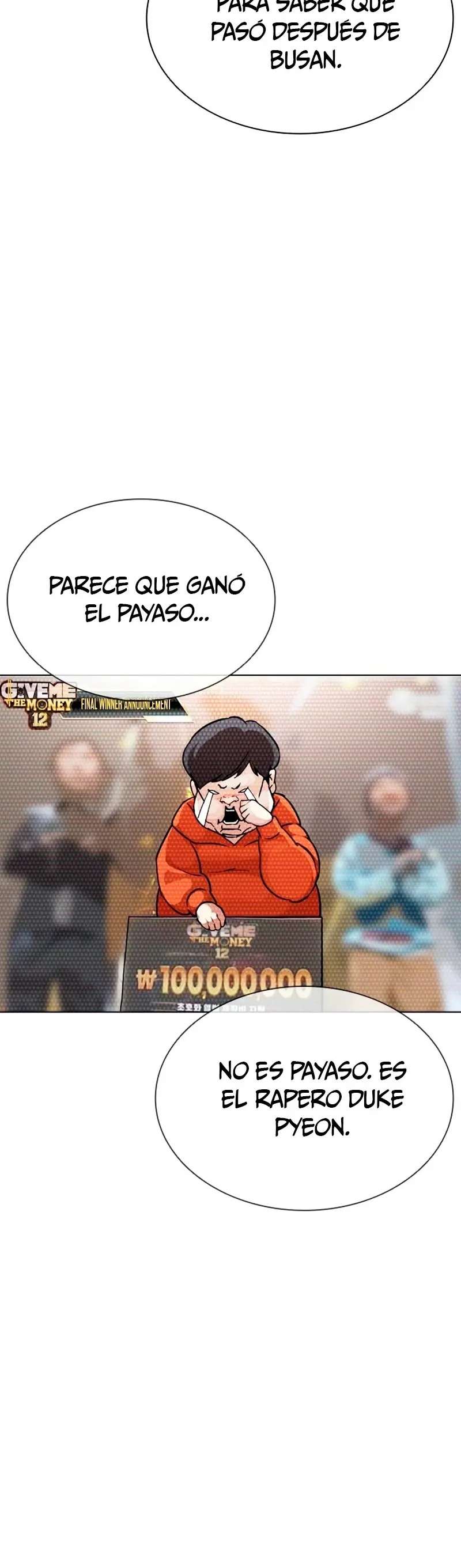 Read Nueva Cara (es) Manga Online