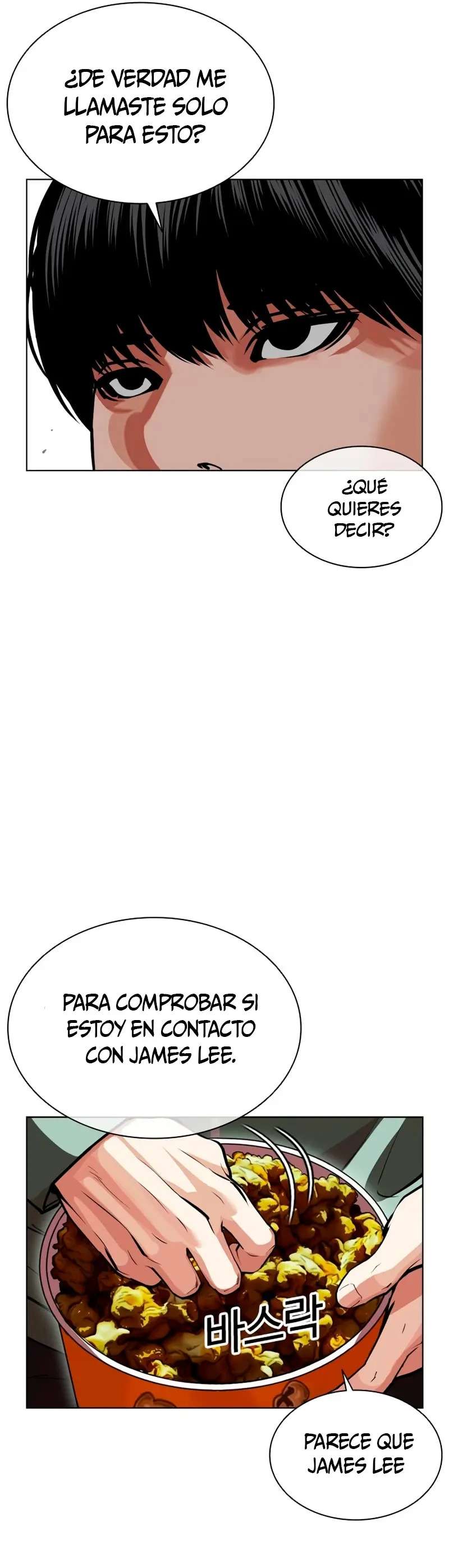 Read Nueva Cara (es) Manga Online