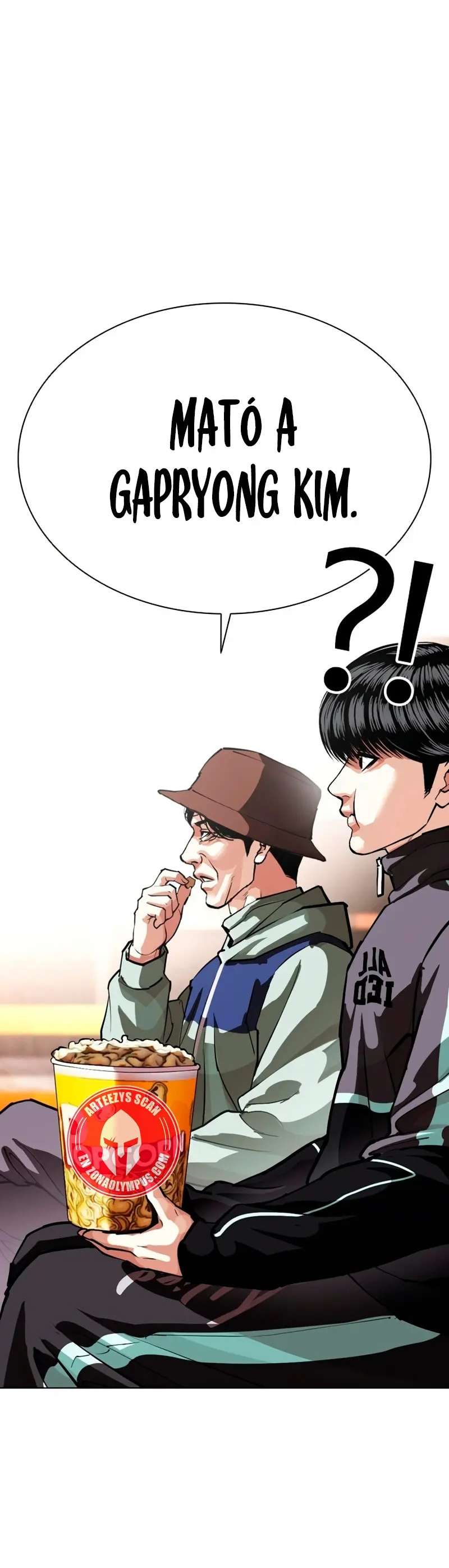 Read Nueva Cara (es) Manga Online