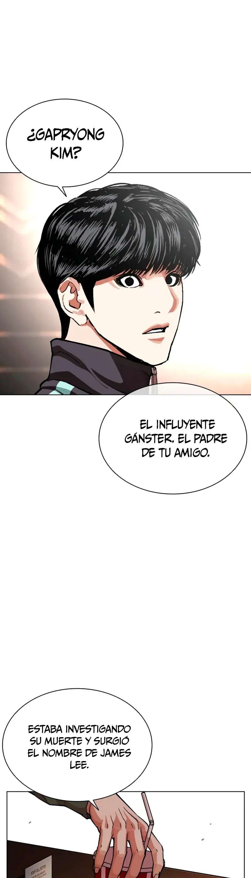 Read Nueva Cara (es) Manga Online