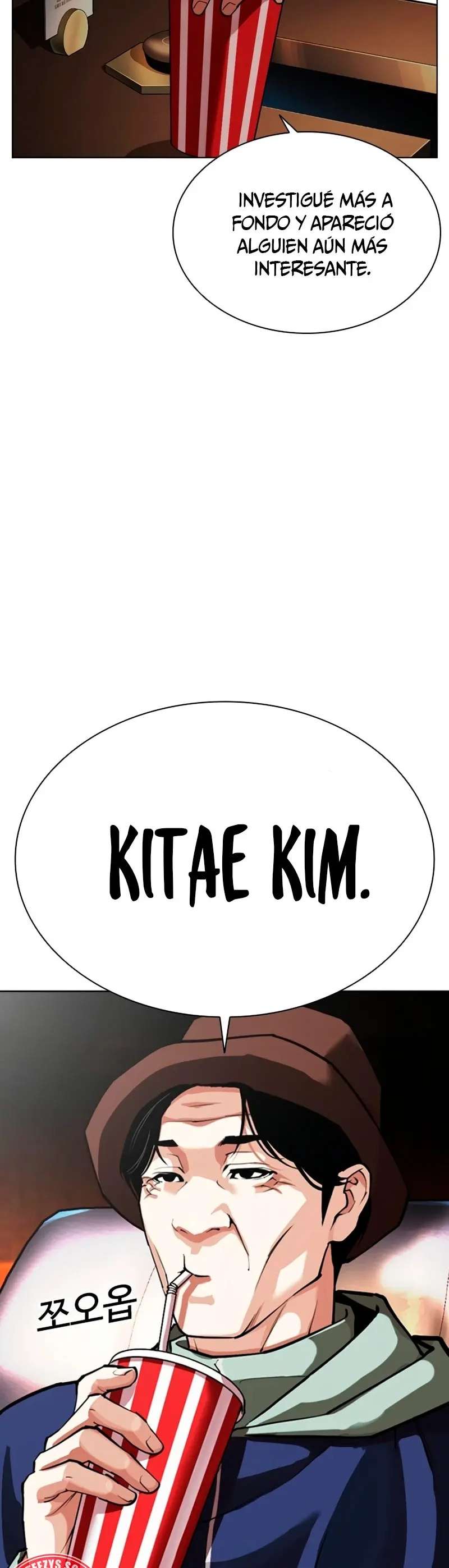 Read Nueva Cara (es) Manga Online