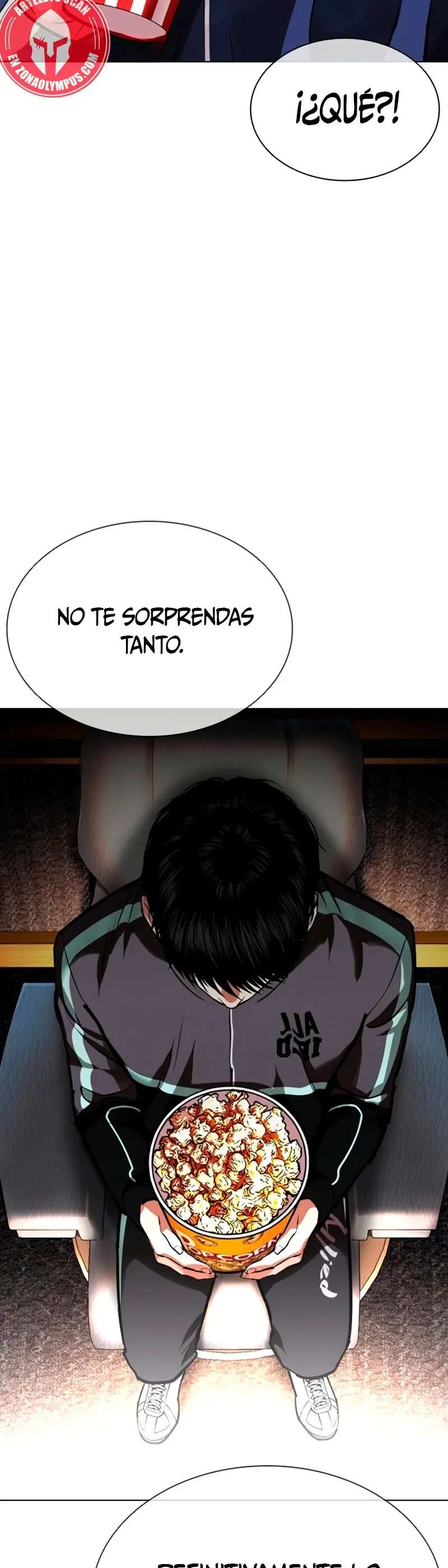 Read Nueva Cara (es) Manga Online